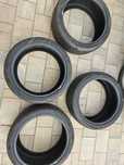 Opony Dynamo 235 40 R19