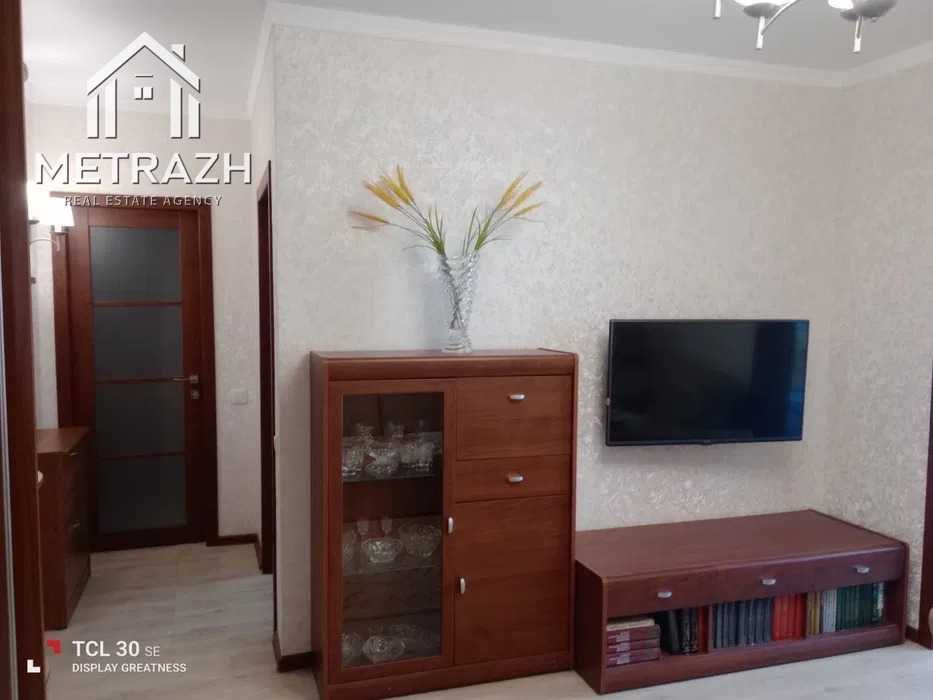 Продам 1к (2к) квартиру (евродвушка) ЖК Рогатинский Центр