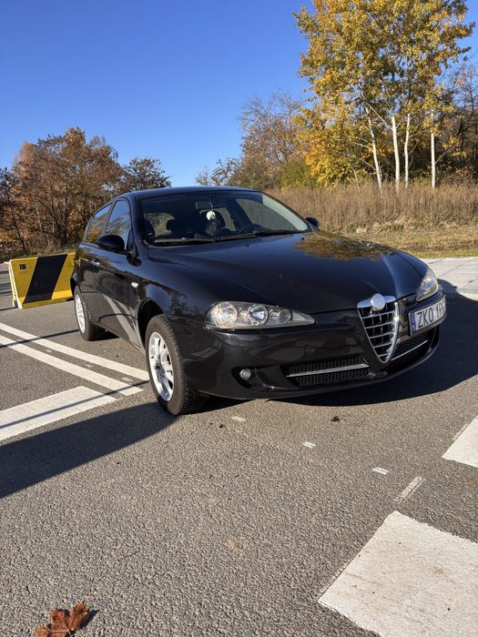 Alfa 147 1.6 LIFT