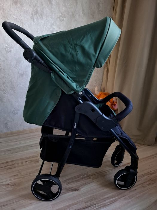 Wózek spacerowy Rapid 4 Baby