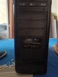 Komputer stacjonarny i5-7600K / GTX 1060 3GB