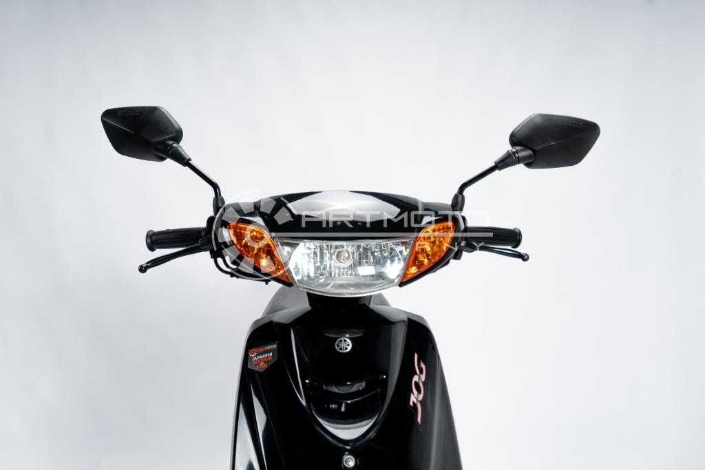 Купить японский скутер Yamaha Jog SA36J, мотосалон Артмото Полтава