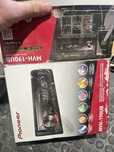 Radia samochodowe car audio