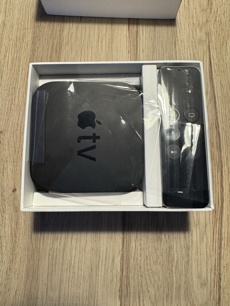 Apple TV 4k 1ª geração