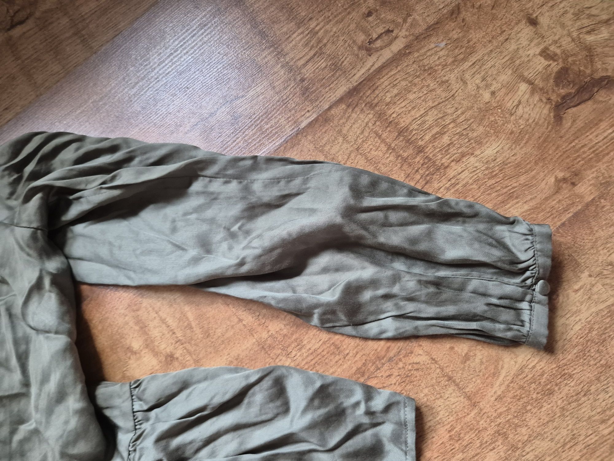 Nowa tunika Reserved M khaki