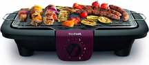 Tefal grill elektryczny z nożkami 2300w