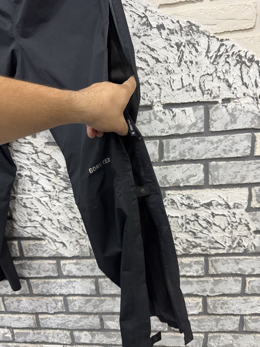 Трекінговий Костюм Куртка Штани Berghaus Gore Tex M