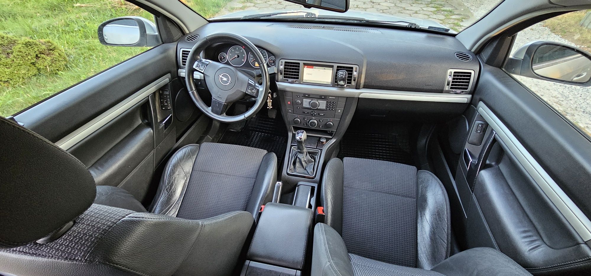 Ładna Vectra C GTS 1.9d doinwestowana! Bez rdzy! Cosmo! Okazja!