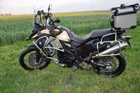 BMW F800 GS ADV 2013r.