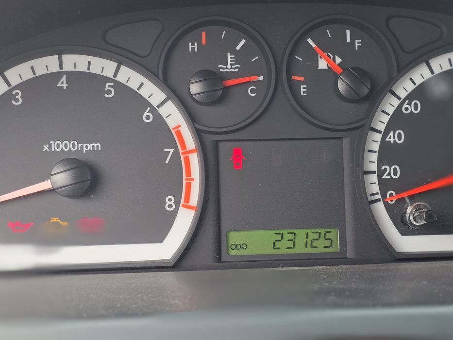 Chevrolet Aveo kolekcjonerski