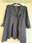 Prada trench oryginal