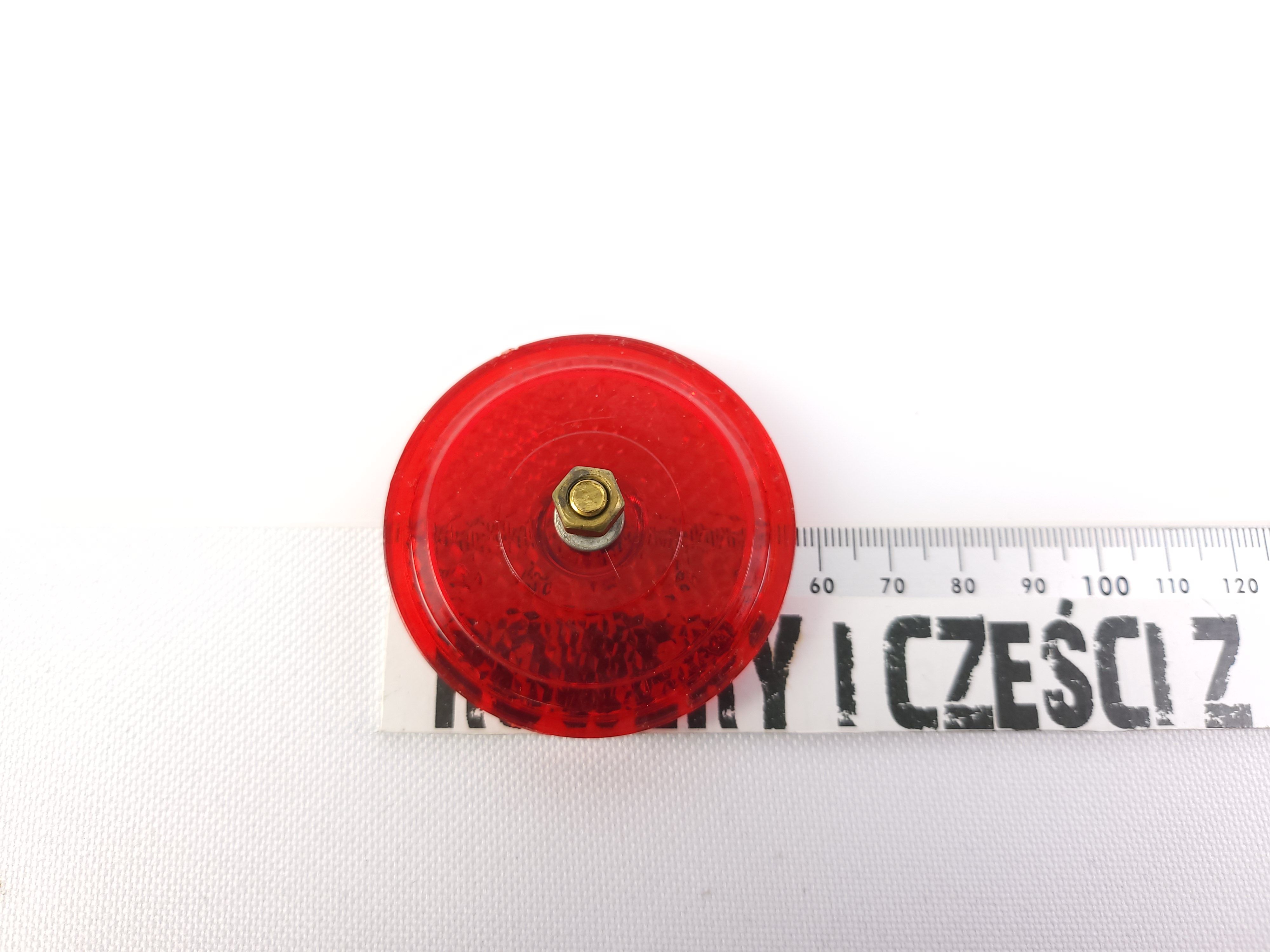 Nowy odblask Romet Sport Sprint Universal