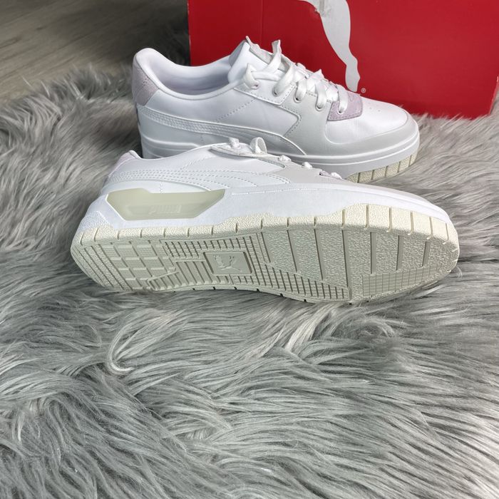 Кросівки жіночі Puma Cali Dream 38р