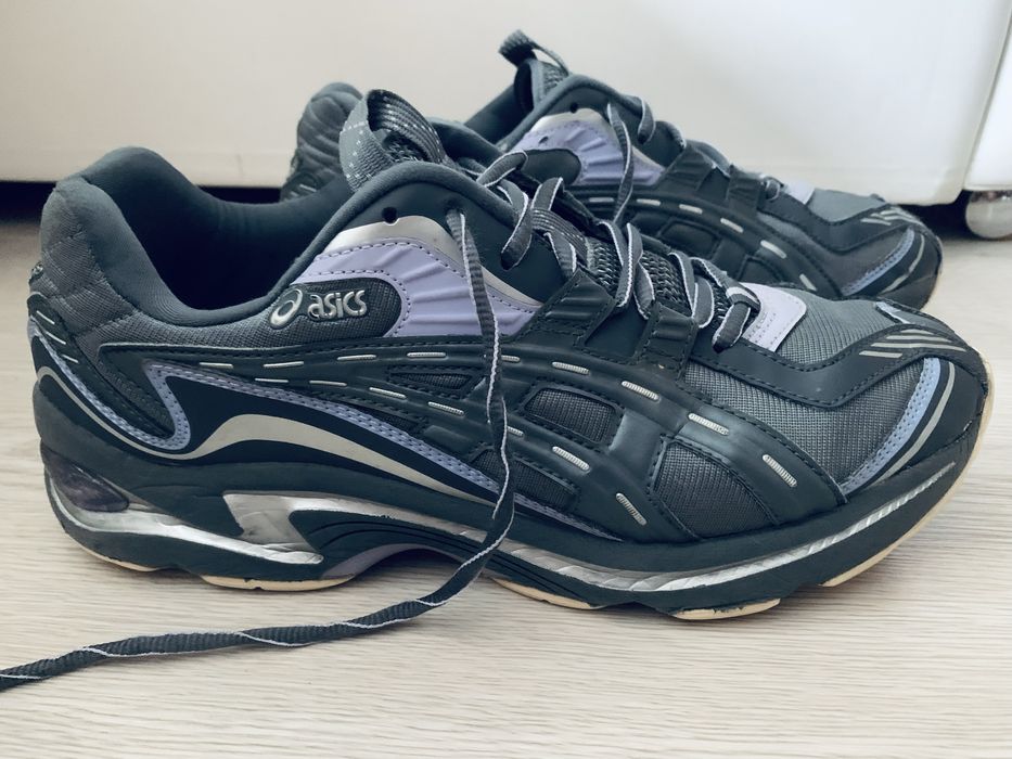 Кросівки Asics FB1-S Gel-Preleus /44р 28см/Original