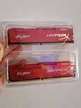Memória RAM hyperx 2x8 (16Gb) 3200mhz DDR4