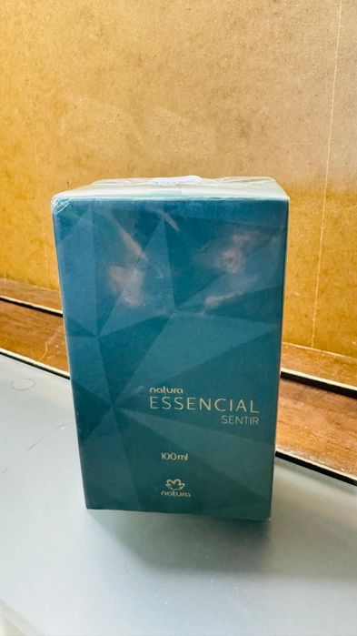 Produtos Natura originais