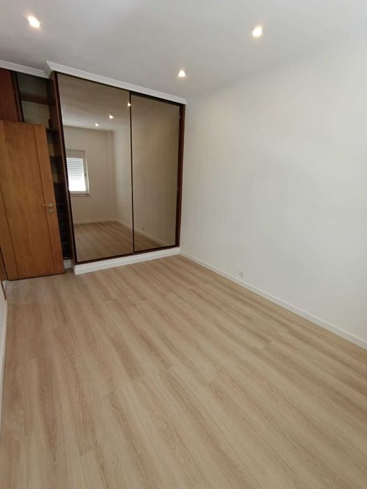 Apartamento T3 - com terraço - NOVO