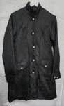 Frak / surdut w stylu steampunk/ ghot rozm M/L