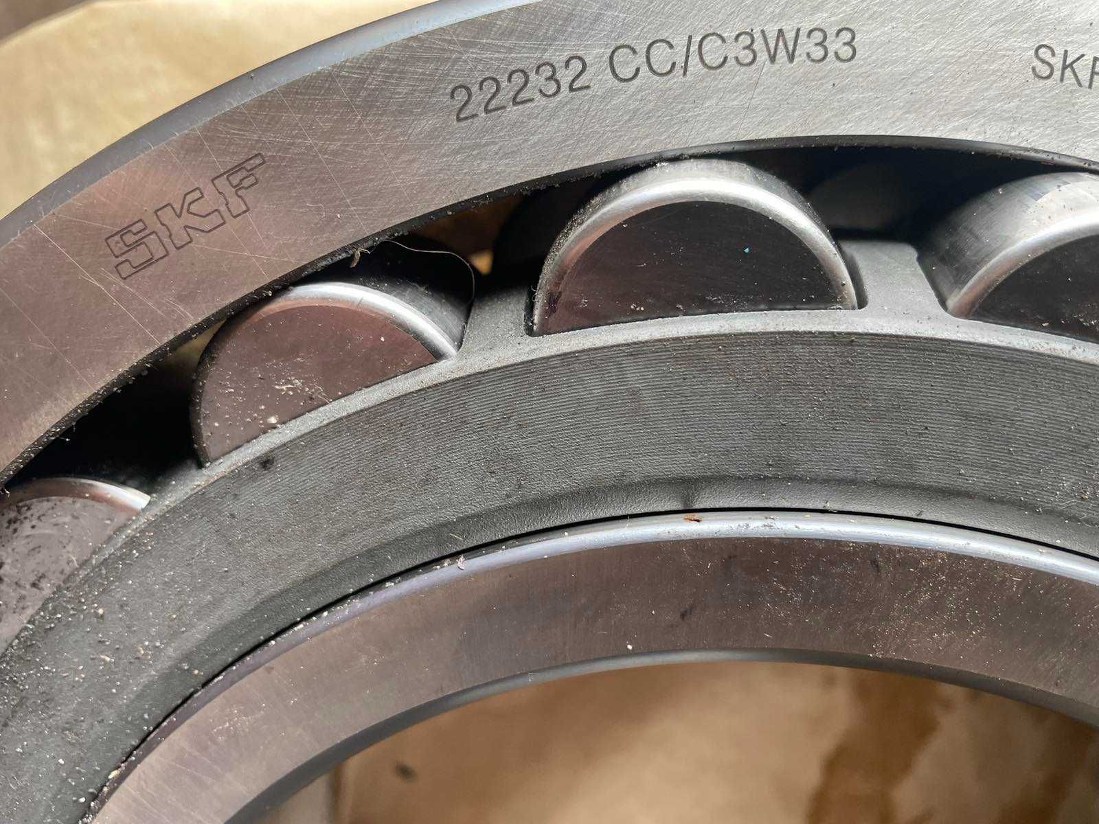 Продам подшипник SKF 22232 CCC3W33.