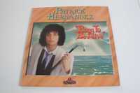 Patrick Hernandez – Born To Be Alive LP (1979)