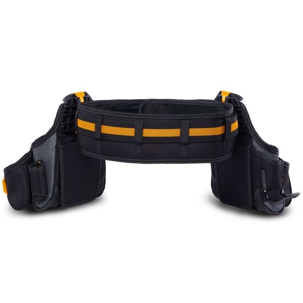 Комплект ремінь + сумки Toughbuilt ClipTech TB-CT-111-3P