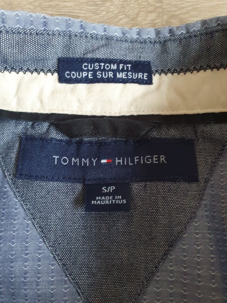 Koszula Tommy Hilfiger rozmiar S