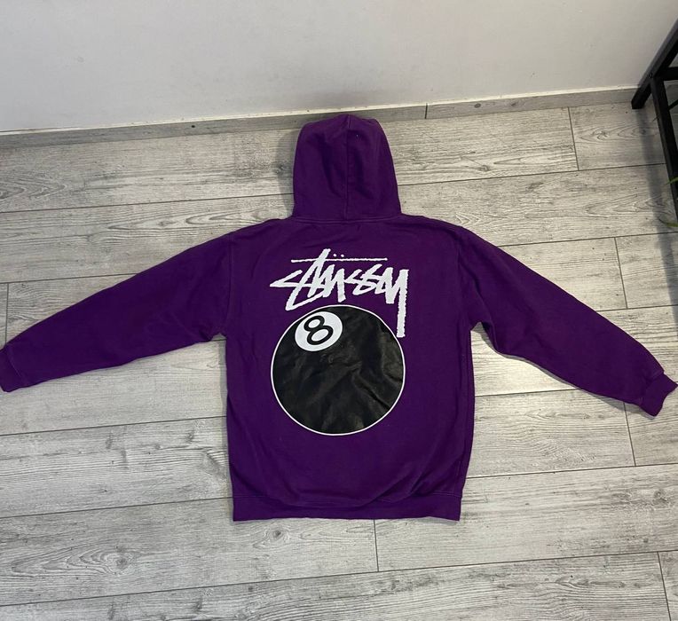 худі stussy світшот /светр / кофта