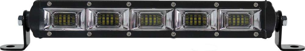 Lampa LED SHARK 50W, 2250Lm DO Quada, Offroad, ATV/UTV, Buggy, Łodzi