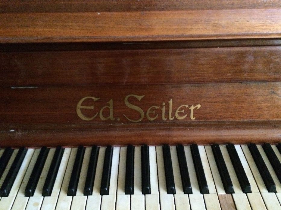 Pianino Ed. Seiler
