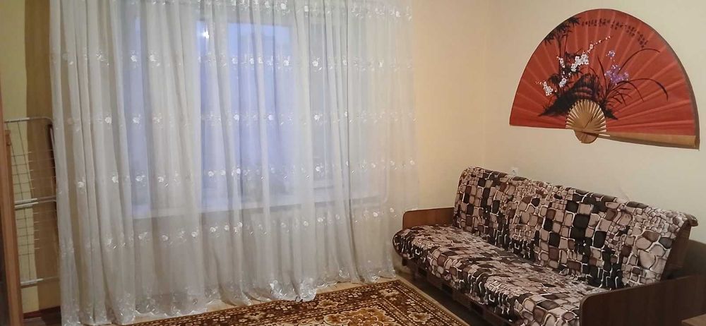 Здається в оренду кімната в гуртожитку: вул. Андрія Мельника, 31/2а
