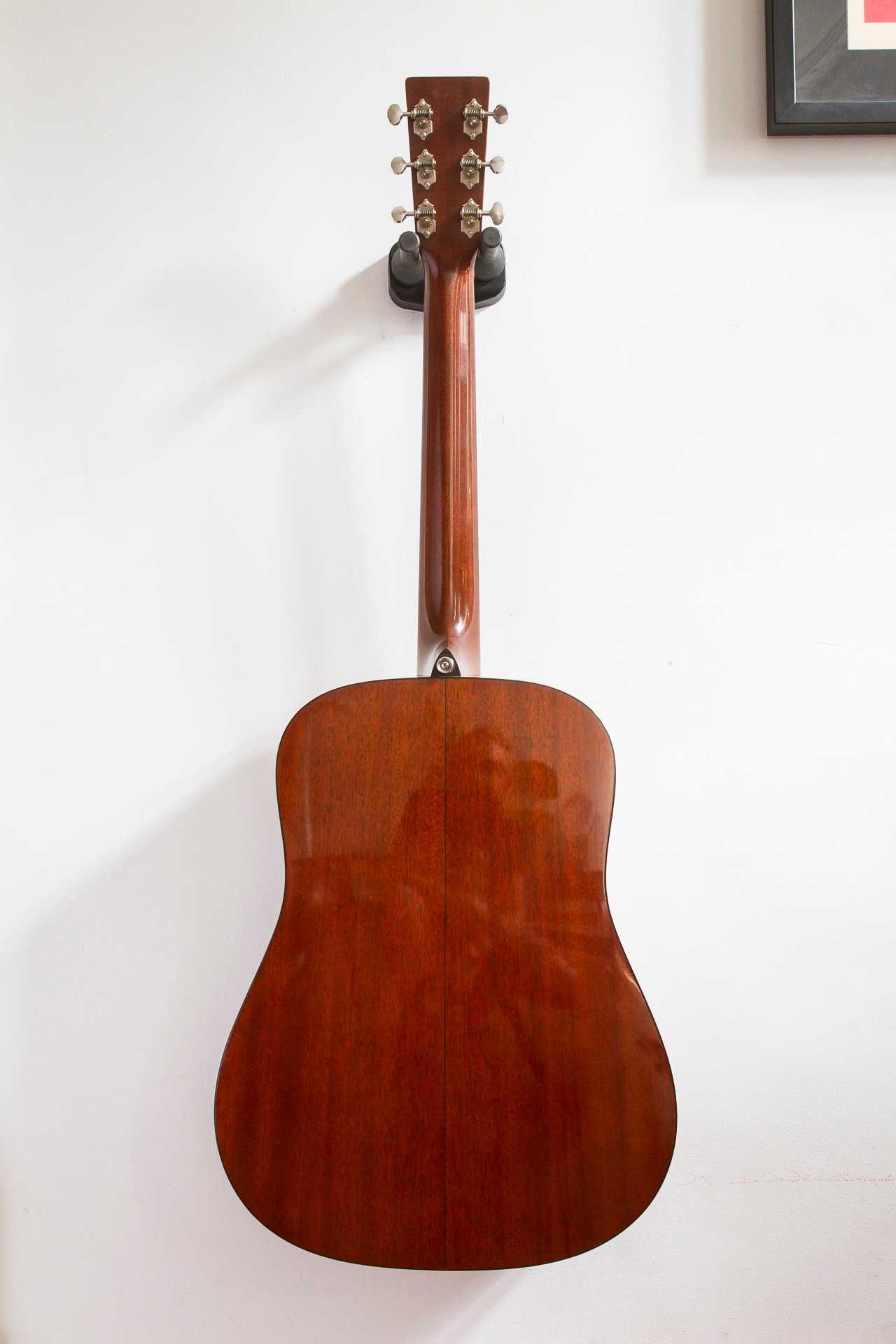 2009 Martin Custom Shop D-18GE 1934