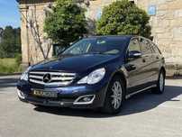 Mercedes-Benz 320