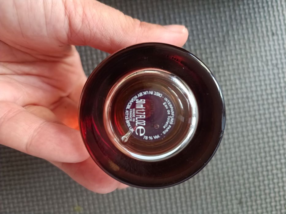Perfuma karl lagerfeld bois dambre