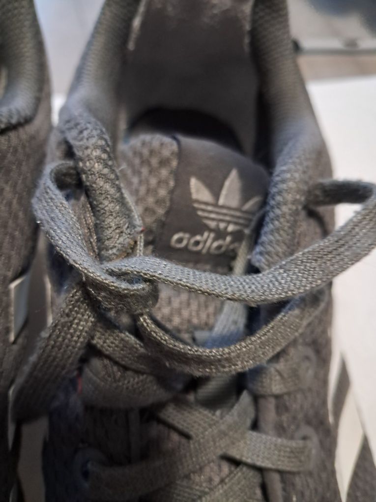 Buty sportowe adidas chłopięce