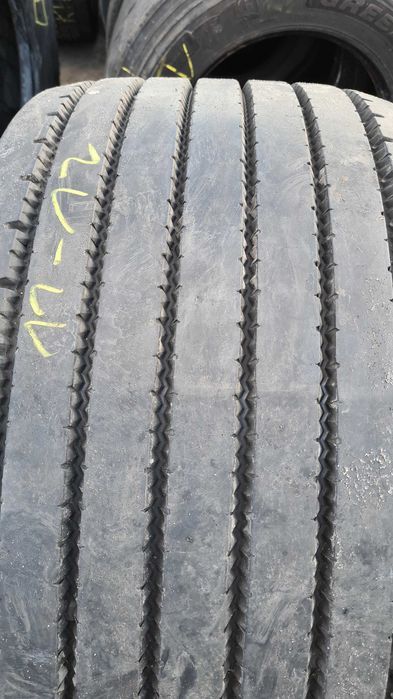 435/50R19.5 OPONY ATHOS HG2157 NACZEPA GH 2157