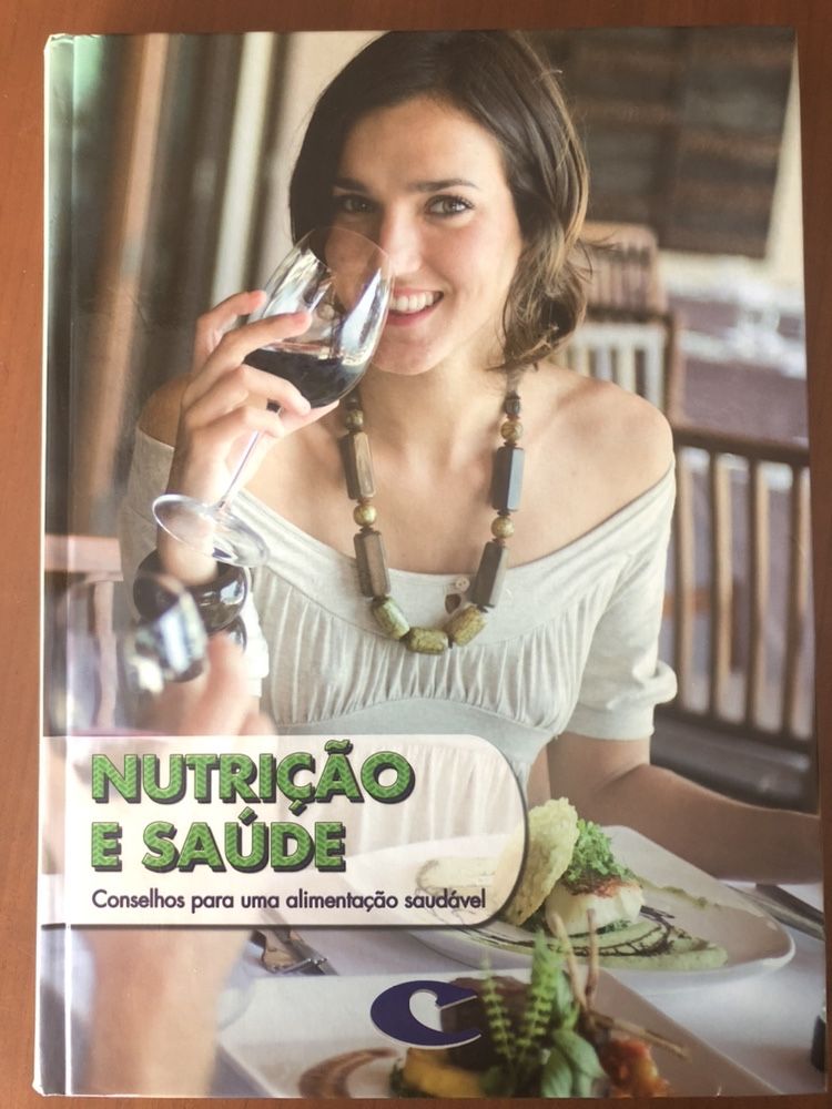 Nutrição e saúde