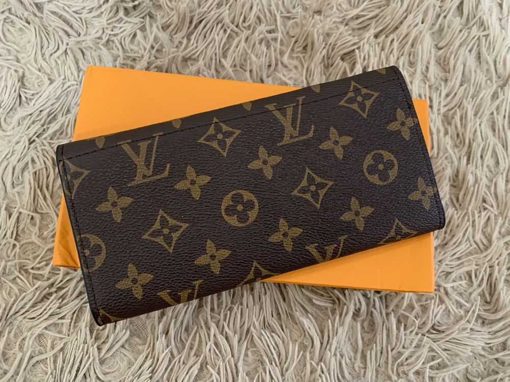 Продам стильний гаманець Louis Vuitton