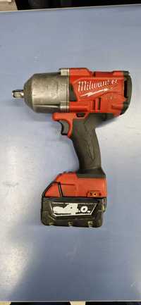 Milwaukee M18 FHIWF12-502X Klucz udarowy 1/2