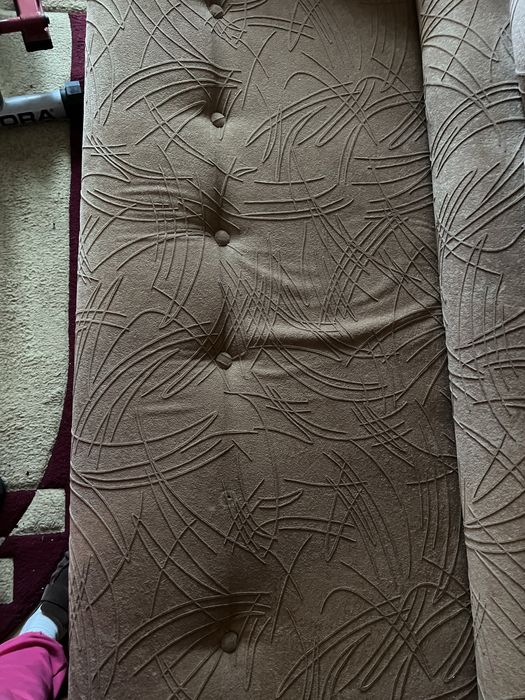 Великий куток в гостьову