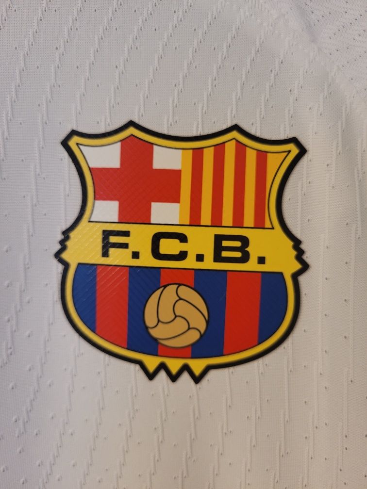 Koszulka FC Barcelona Nike 2023/2024 meczowaA