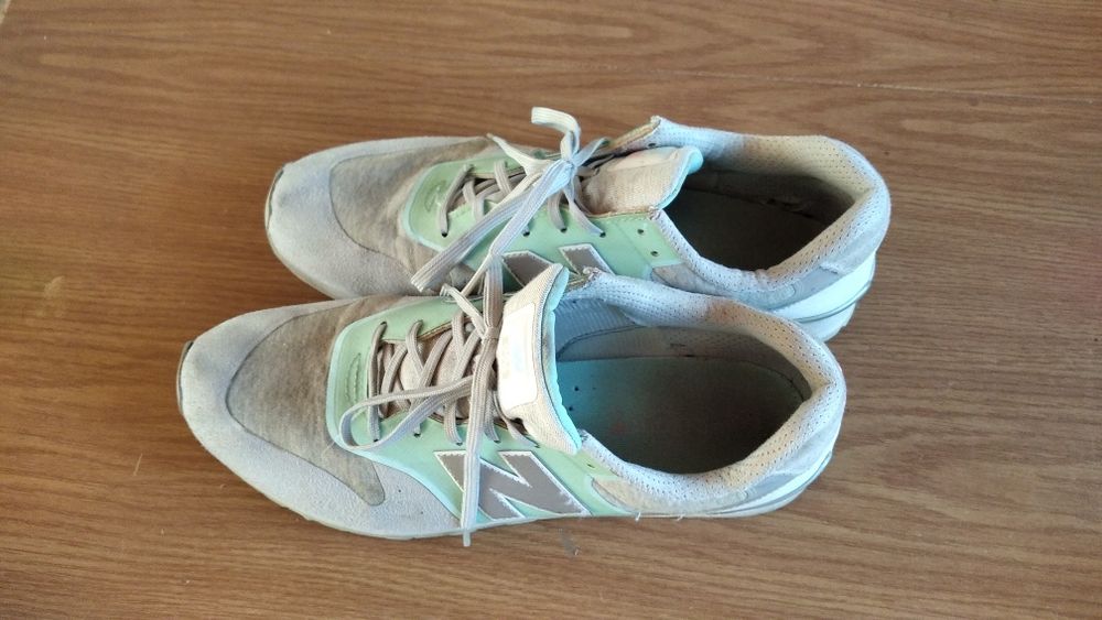 Sapatilhas New Balance