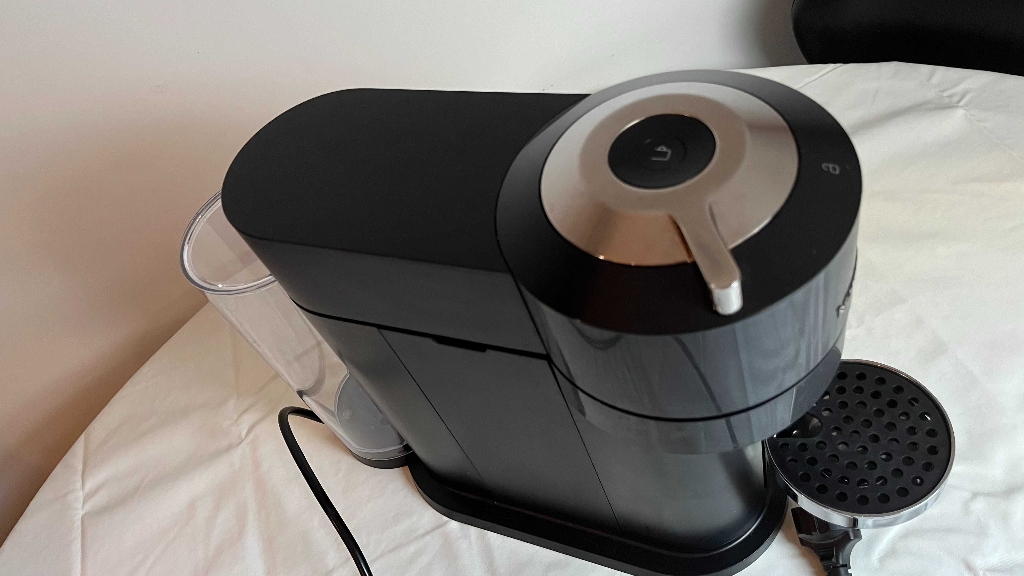 Maquina café Nespresso Vertuo - Como nova