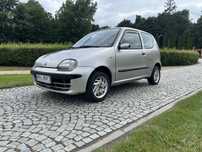 Fiat Seicento 1,1