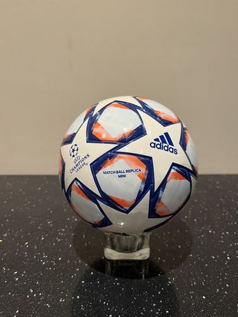 Piłka mini rozmiar 1 Adidas UEFA Champions League