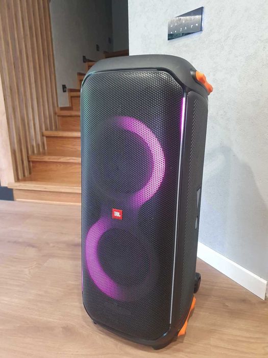 Głośnik JBL Partybox 710 wynajem