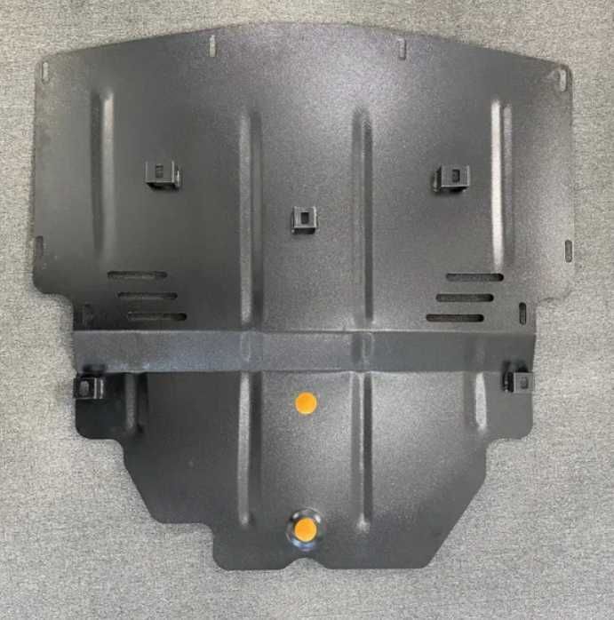Защита двигателя Volvo S40 S60 S80 S90 V50 V60 V70 V90 XC 60 70 80 90