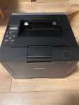 Drukarka Brother HL-L5100DN