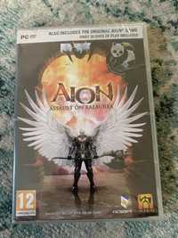 Aion Assault on Balaurea - PC (2010) Com Capa Protetora