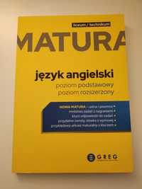 Matura język angielski GREG