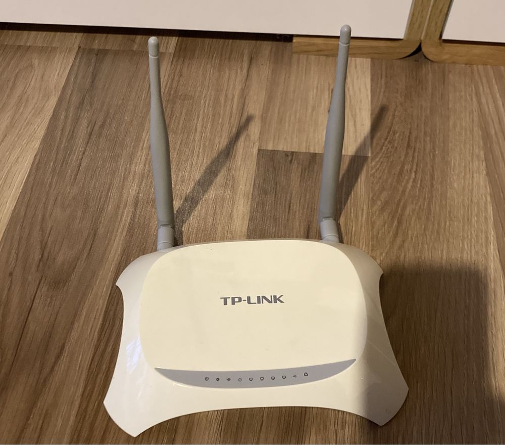 Router TP LINK 3G/4G